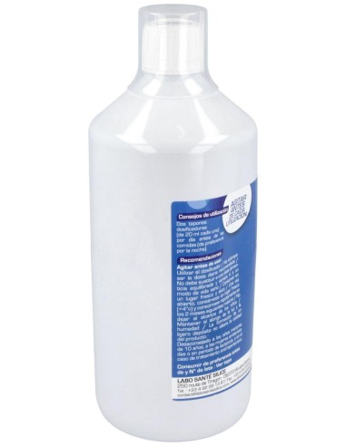 Sante Silice Silazen Silapharm +2 Antiestres 1L