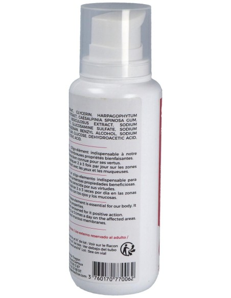 Silarthrol Balsamo Articular 200Ml.