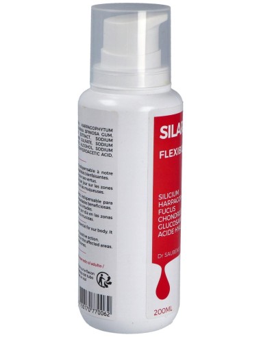 Silarthrol Balsamo Articular 200Ml.