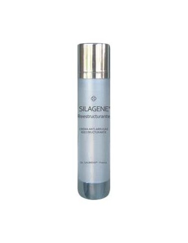 Sante Silice Silagene Crema Antiarrugas Reestructurante 50Ml