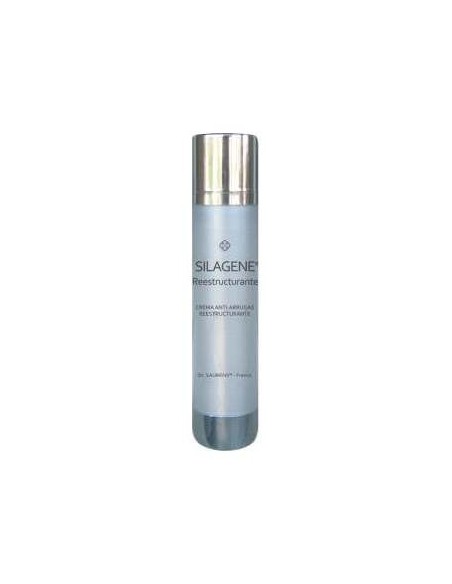 Sante Silice Silagene Crema Antiarrugas Reestructurante 50Ml