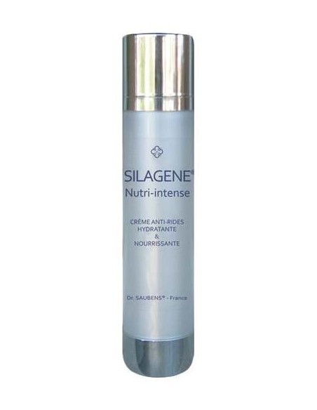 Sante Silice Silagene Nutri Intensa Crema Antiarrugas 50Ml
