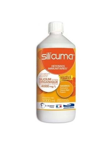 Sante Silice Silicuma 1L