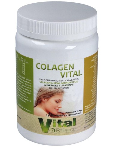 Vital Ballance Colagen Vital 150G