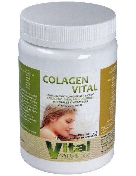 Vital Ballance Colagen Vital 150G