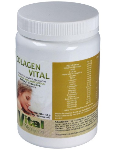 Vital Ballance Colagen Vital 150G