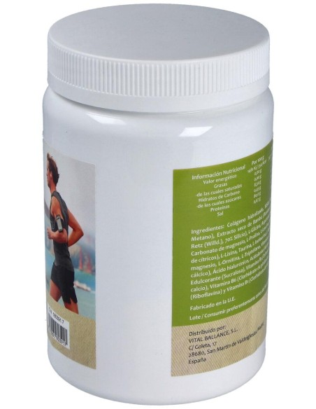 Vital Ballance Colagen Vital 150G