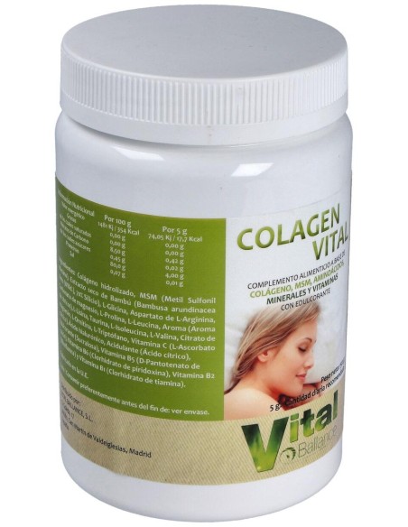 Vital Ballance Colagen Vital 150G