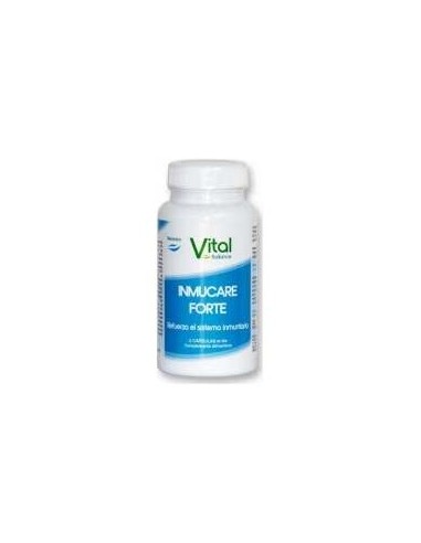 Vital Ballance Inmucare Forte 60Caps