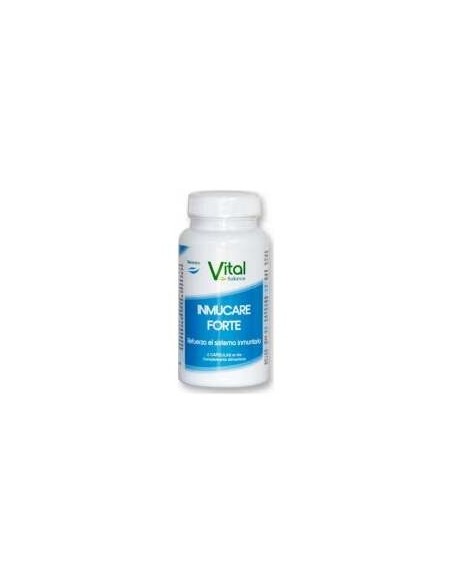 Vital Ballance Inmucare Forte 60Caps