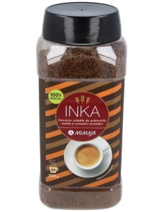 Inka Cafe De Cereales 200Gr.