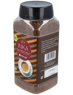 Inka Cafe De Cereales 200Gr. 2