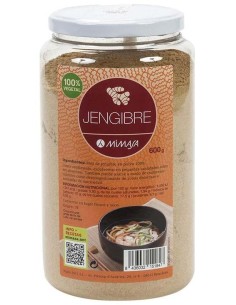 Mimasa Jengibre En Polvo 600G 2
