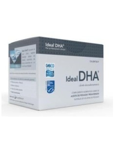 Margan Ideal Omega Dha 90Caps