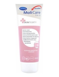 Molicare Skin Crema Protectora Transparente 200 Ml