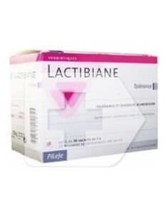Lactibiane Hpy, 28 + 14 Cápsulas