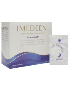 Imedeen Prime Renewal, 120 Comprimidos