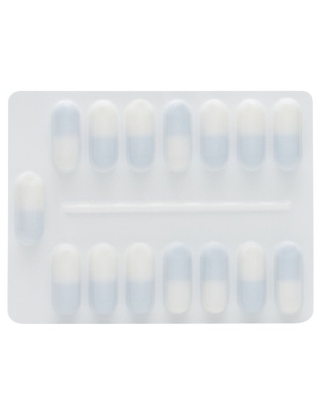 Audiovit 30Cap. - Salvat