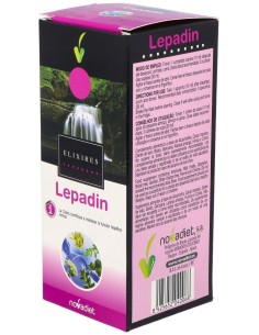 Lepadin (Nepadiet) 250Ml. 2