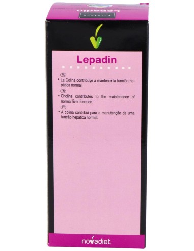 Lepadin (Nepadiet) 250Ml.