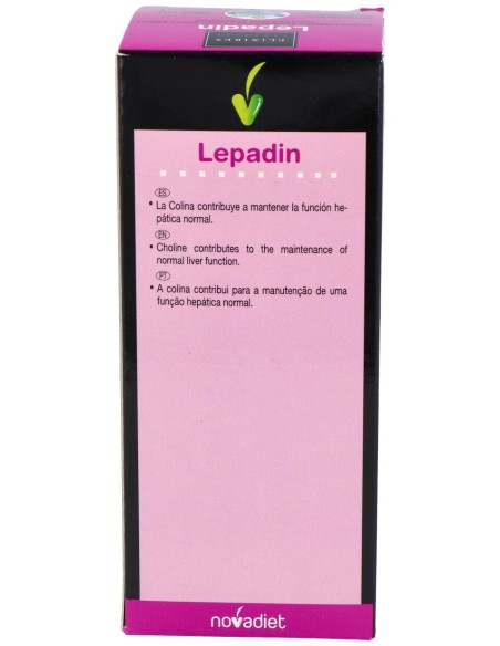 Lepadin (Nepadiet) 250Ml.