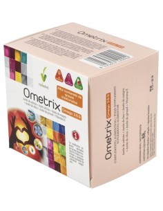 Novadiet Ometrix 60Cáps