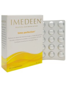 Imedeen Time Perfection, 60 Comprimidos