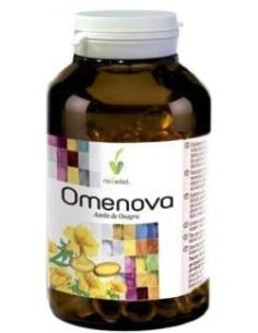 Novadiet Omenova 225 Cápsulas