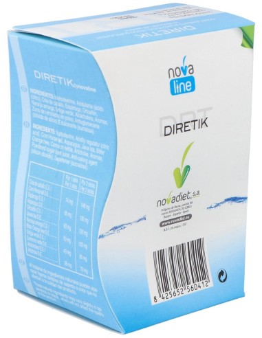 Novadiet Diretik 18 Stick