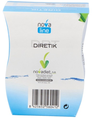 Novadiet Diretik 18 Stick
