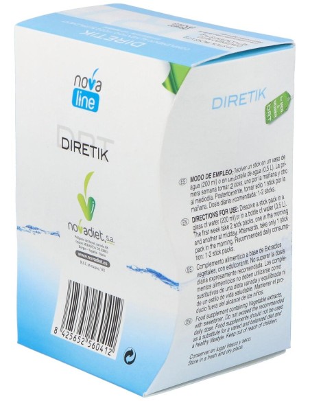 Novadiet Diretik 18 Stick