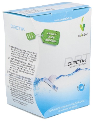 Novadiet Diretik 18 Stick