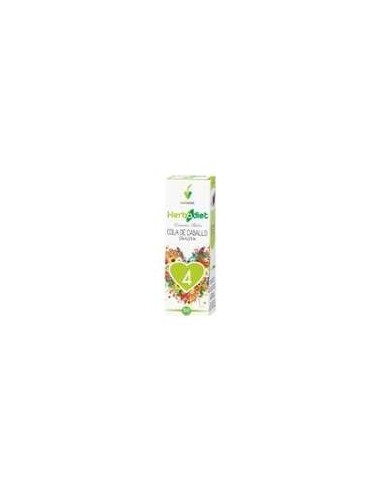 Herbodiet Ext.Fluido Cola De Caballo 50Ml.