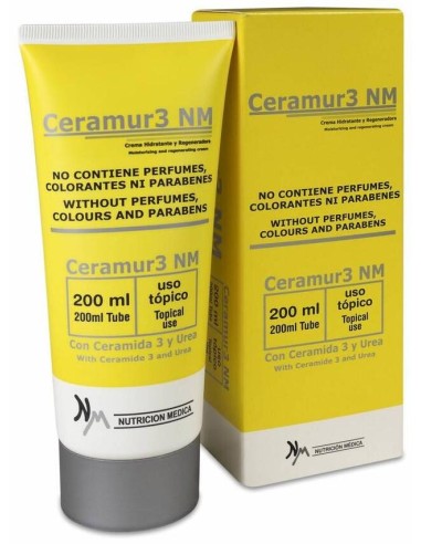 Nutrición Médica Ceramur3 Nm 200 Ml