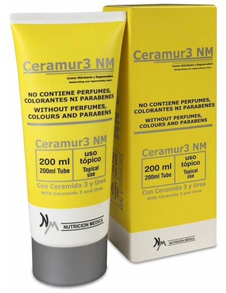 Nutrición Médica Ceramur3 Nm 200 Ml