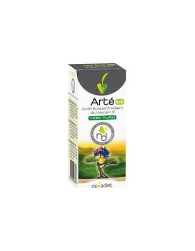 Arte Eco Arvore-Do-Cha Oleo Essencial 30Ml.