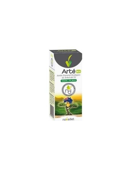 Arte Eco Arvore-Do-Cha Oleo Essencial 30Ml.