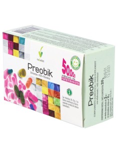 Novadiet Preobik 10 Sticks 2