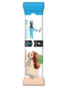 Line Sbelt Barrita Sustitutiva Avellana Caja 24Ud.