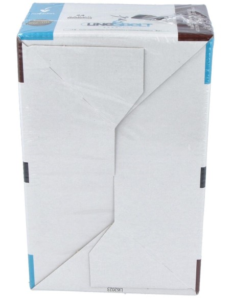 Line Sbelt Barrita Sustitutiva Chocolate Caja 24Ud