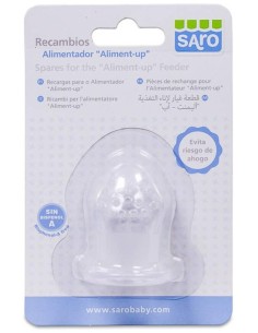 Saro Recambios Alimentador Aliment-Up, 1 Ud