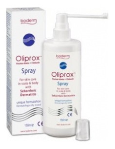 Oliprox Spray 150Ml Ce