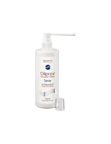 Oliprox Spray 150Ml Ce