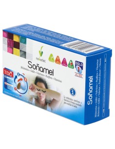 Novadiet Soñamel 30Comp 2