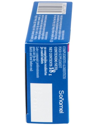 Novadiet Soñamel 30Comp