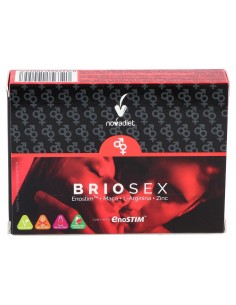 Briosex 30Cap.