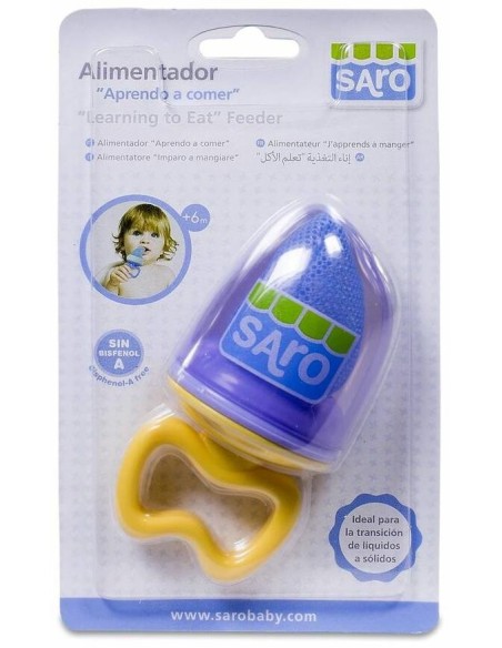 Saro Alimentador Rejilla 2555, 1 Ud