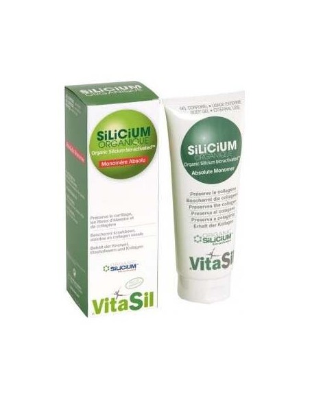 Vitasil Articulations Silicium Organique 225Ml