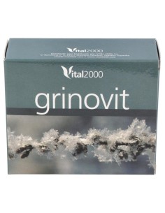 Grinovit 60Comp.