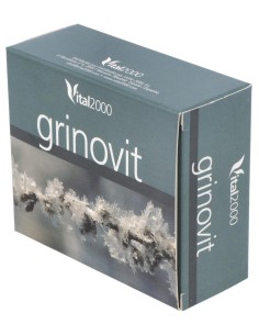 Grinovit 60Comp. 2